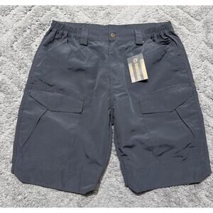 W Brand Outdoor Tactical Series Cargo Lightweight 3XL Shorts NWT 38x11